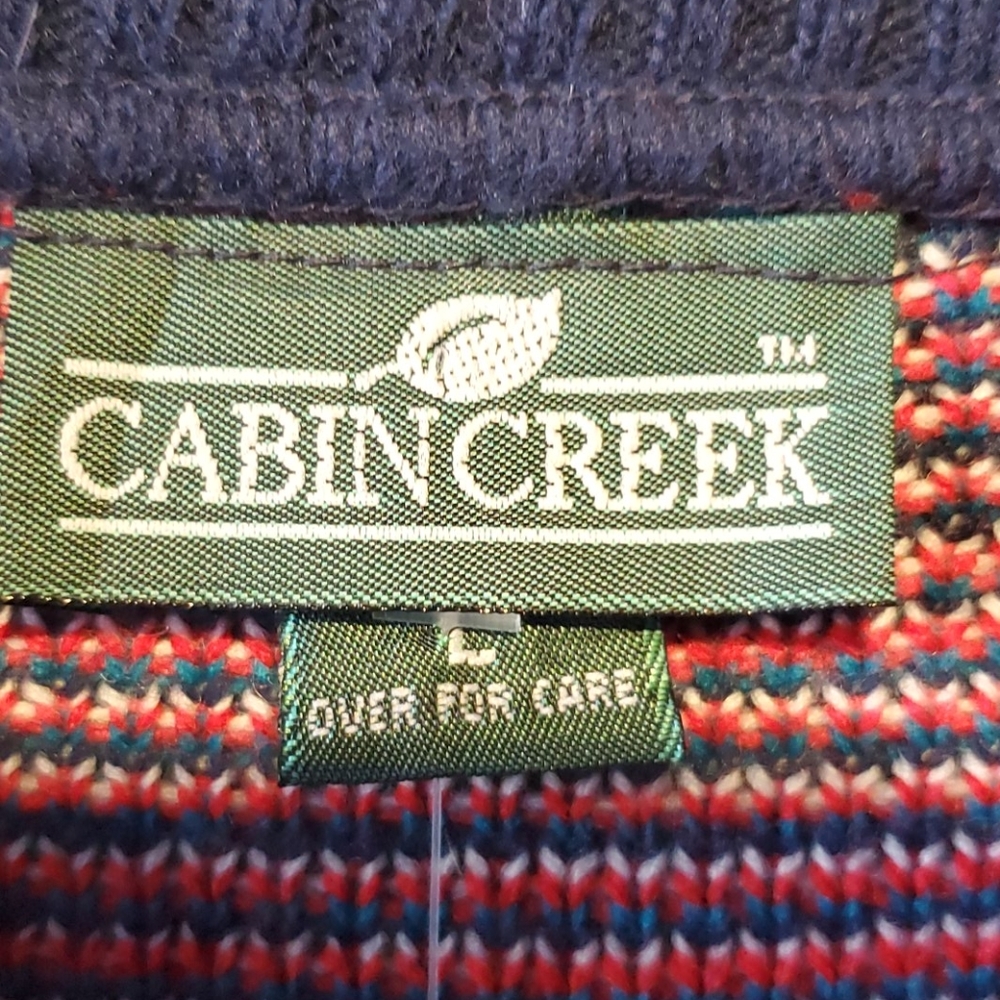 Vintage sweater - Picture 5 of 6